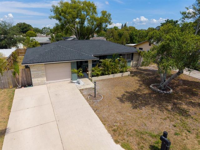 2542 WYNNEWOOD DRIVE, Clearwater, FL 33763