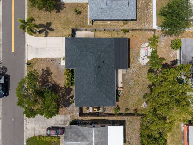2542 WYNNEWOOD DRIVE, Clearwater, FL 33763