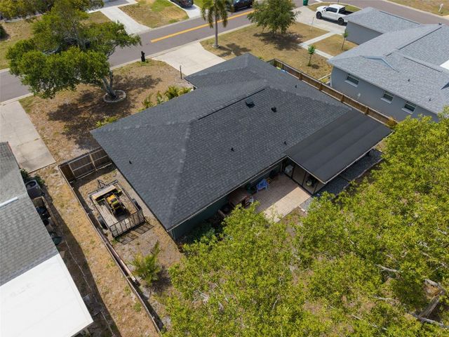 2542 WYNNEWOOD DRIVE, Clearwater, FL 33763