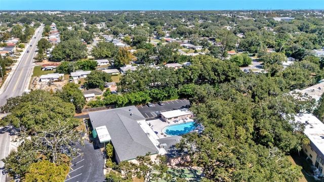 2542 WYNNEWOOD DRIVE, Clearwater, FL 33763