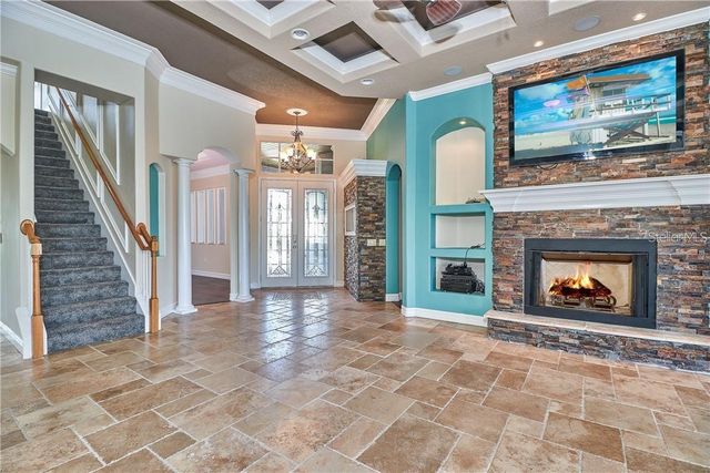 531 TREVISO DRIVE, Apollo Beach, FL 33572