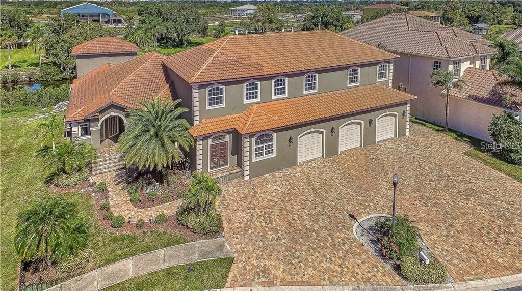 531 TREVISO DRIVE, Apollo Beach, FL 33572