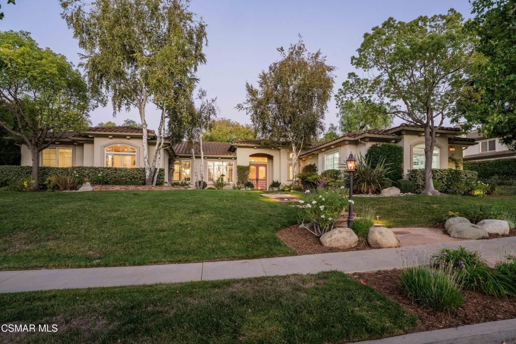 658 Longbranch Road, Simi Valley, CA 93065 — exterior