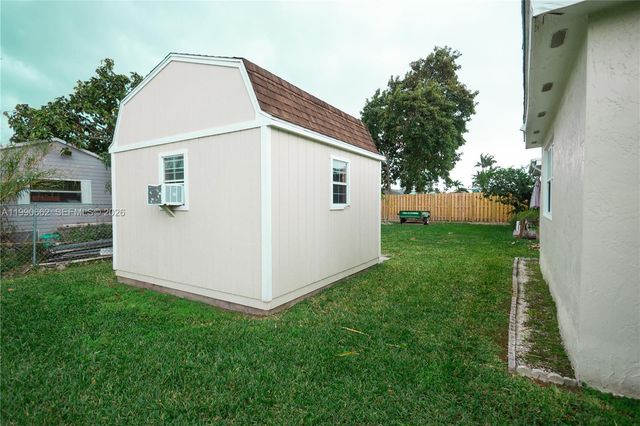 26581 SW 122nd Ct, Homestead, FL 33032