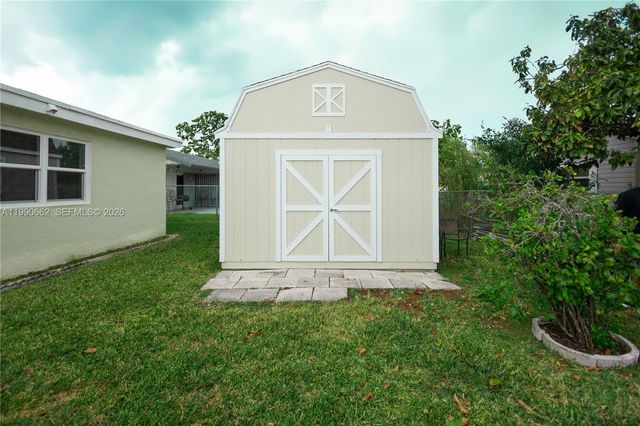 26581 SW 122nd Ct, Homestead, FL 33032