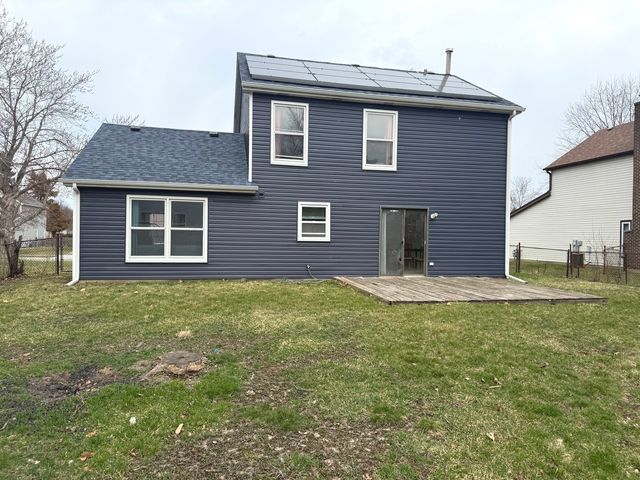 39 Dennison Drive, Glendale Heights, IL 60139