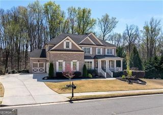 2615 Etienne Lane, Cumming, GA 30041