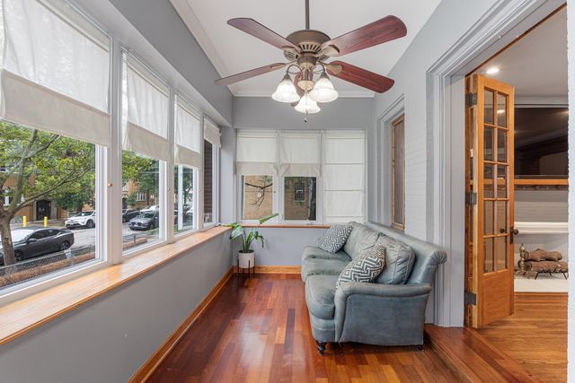 4019 W Wellington Avenue, Chicago, IL 60641