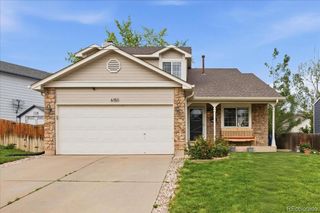 6150 S Quail Way, Littleton, CO 80127