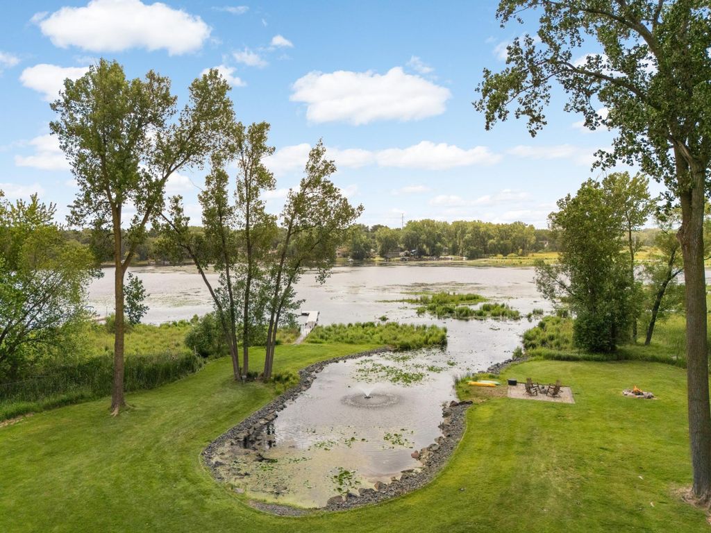 2884 W Owasso Boulevard, Roseville, MN 55113 — photo 3