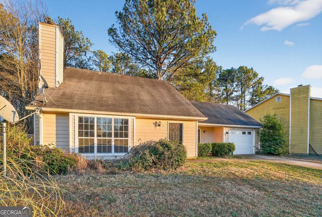 5065 Donnell Way, Decatur, GA 30035