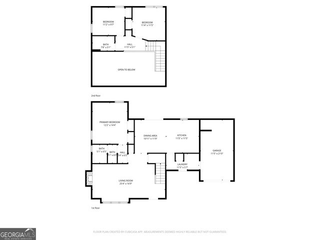 5065 Donnell Way, Decatur, GA 30035