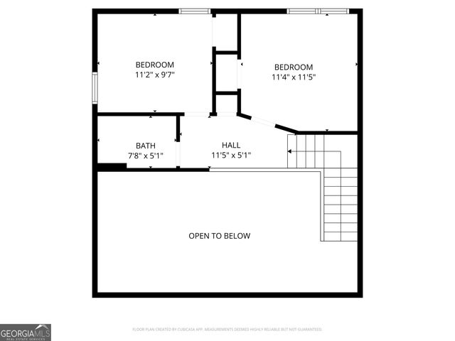 5065 Donnell Way, Decatur, GA 30035