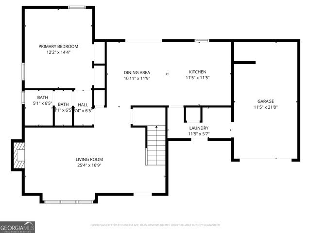 5065 Donnell Way, Decatur, GA 30035