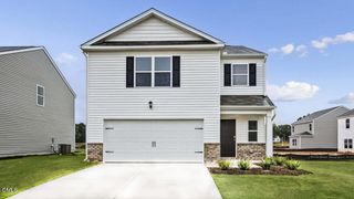 165 Carriedelle Lane, Smithfield, NC 27577