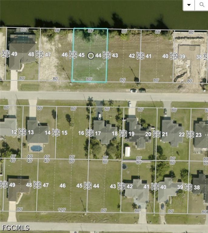 2229 NW 9th TER, Cape Coral, FL 33993