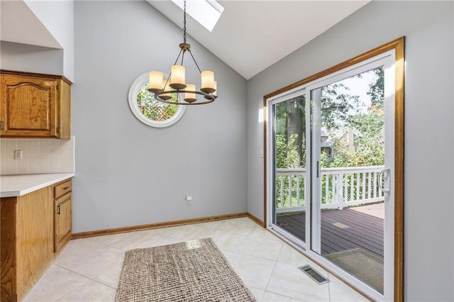 15295 Newton Drive, Overland Park, KS 66223