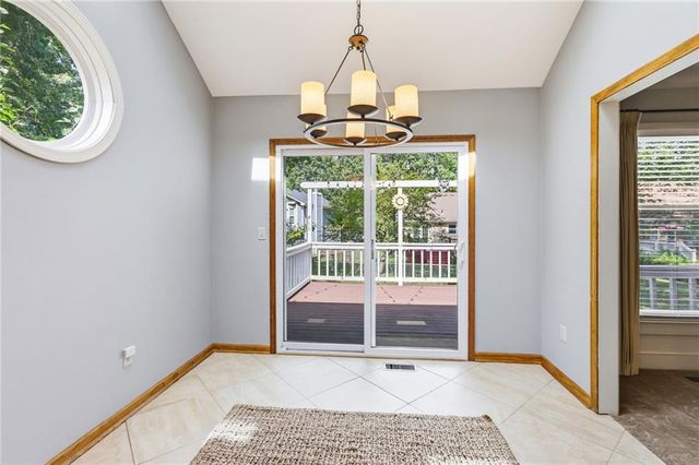 15295 Newton Drive, Overland Park, KS 66223