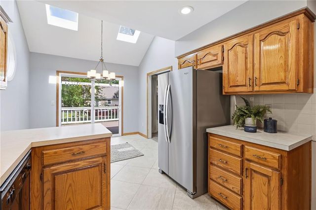 15295 Newton Drive, Overland Park, KS 66223
