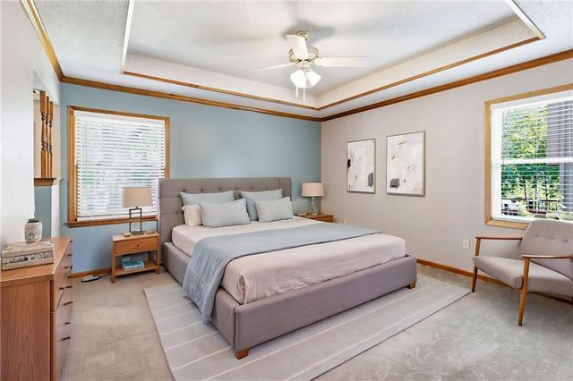 15295 Newton Drive, Overland Park, KS 66223