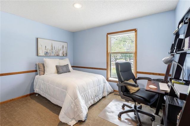 15295 Newton Drive, Overland Park, KS 66223