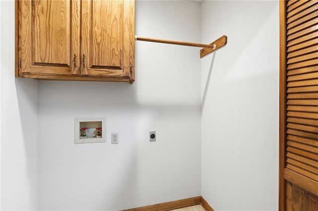 15295 Newton Drive, Overland Park, KS 66223