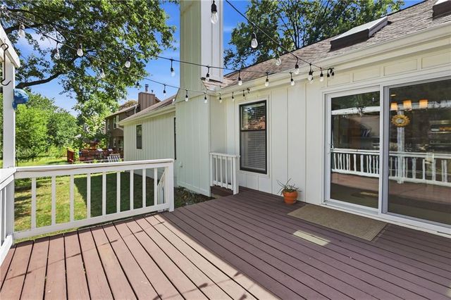 15295 Newton Drive, Overland Park, KS 66223