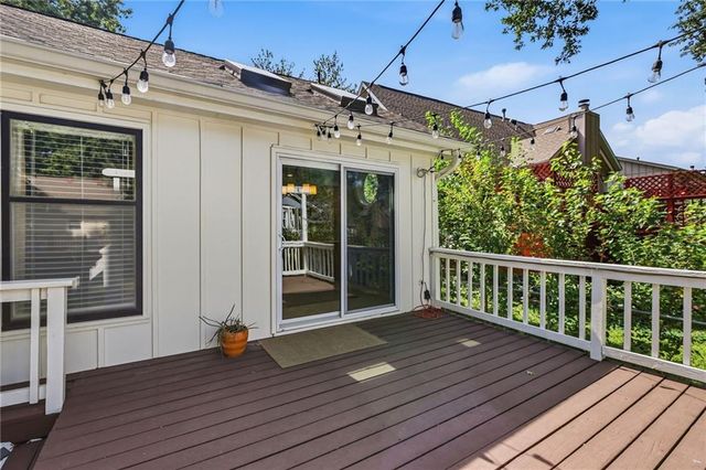 15295 Newton Drive, Overland Park, KS 66223