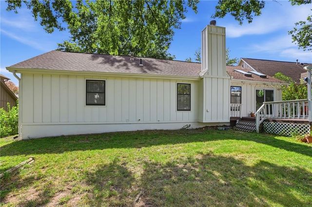 15295 Newton Drive, Overland Park, KS 66223