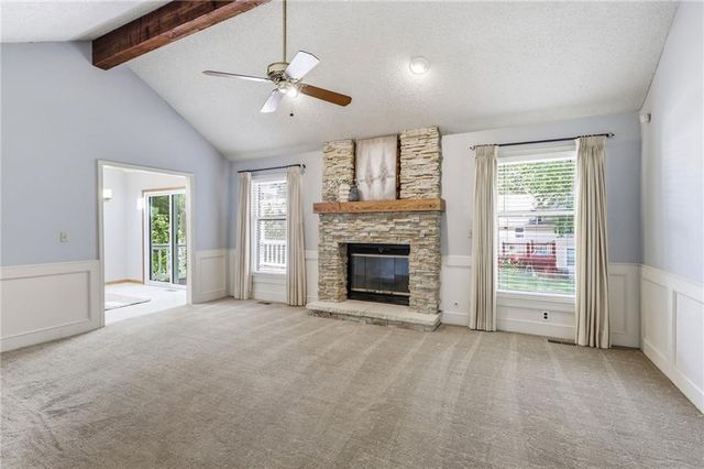 15295 Newton Drive, Overland Park, KS 66223
