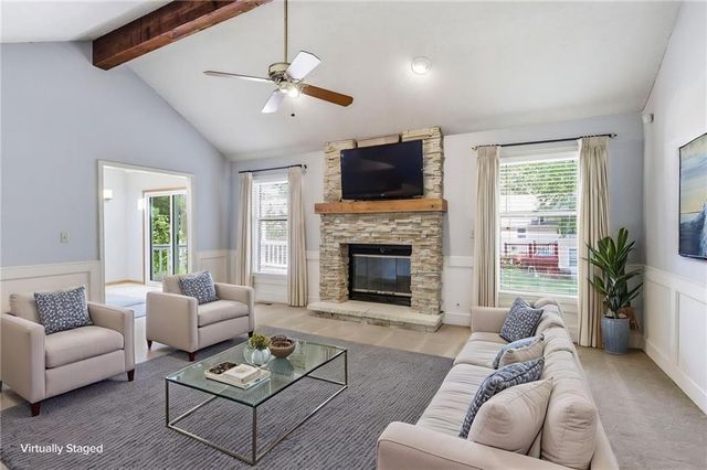 15295 Newton Drive, Overland Park, KS 66223