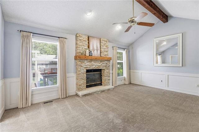 15295 Newton Drive, Overland Park, KS 66223