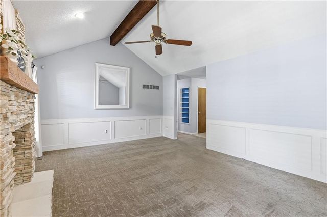 15295 Newton Drive, Overland Park, KS 66223