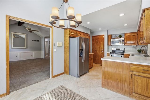 15295 Newton Drive, Overland Park, KS 66223
