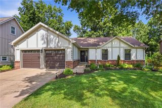 15295 Newton Drive, Overland Park, KS 66223