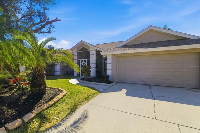 8072 GLENBROOKE LANE, Sarasota, FL 34243