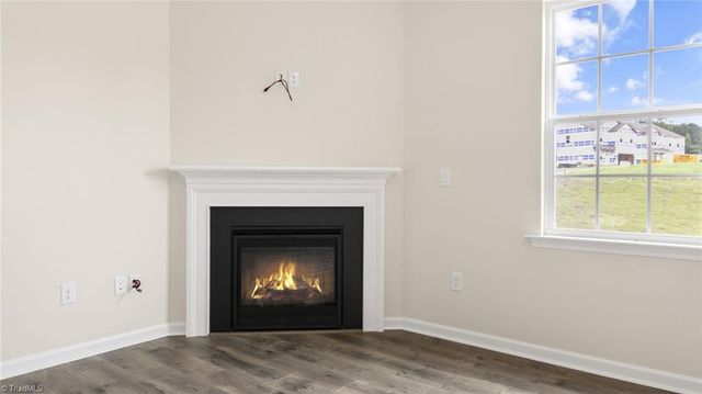 660 Bryson Boulevard, Lexington, NC 27295