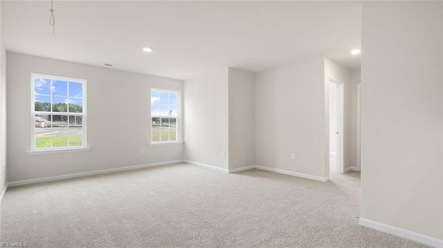 660 Bryson Boulevard, Lexington, NC 27295