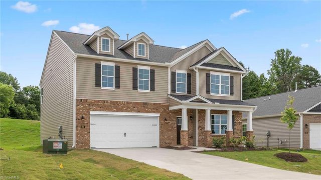 660 Bryson Boulevard, Lexington, NC 27295