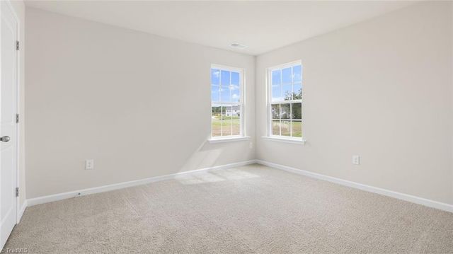 660 Bryson Boulevard, Lexington, NC 27295