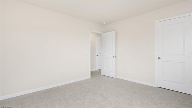 660 Bryson Boulevard, Lexington, NC 27295