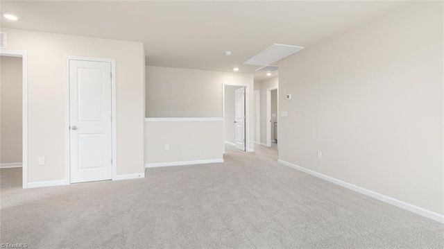 660 Bryson Boulevard, Lexington, NC 27295