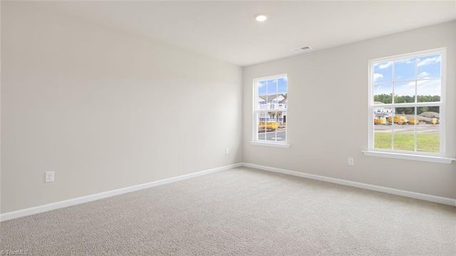 660 Bryson Boulevard, Lexington, NC 27295