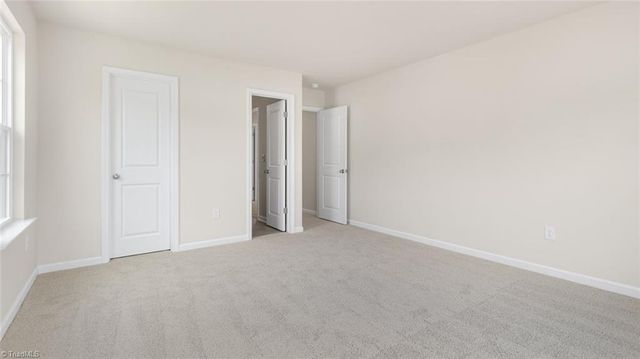 660 Bryson Boulevard, Lexington, NC 27295