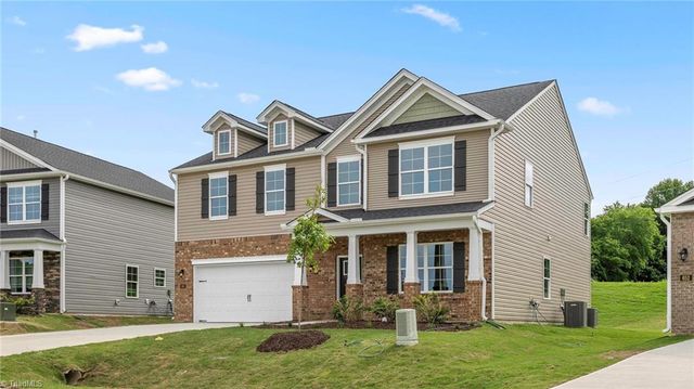 660 Bryson Boulevard, Lexington, NC 27295