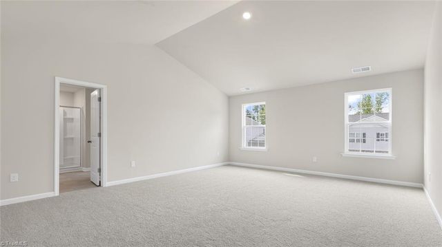 660 Bryson Boulevard, Lexington, NC 27295