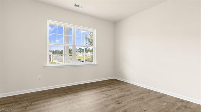 660 Bryson Boulevard, Lexington, NC 27295