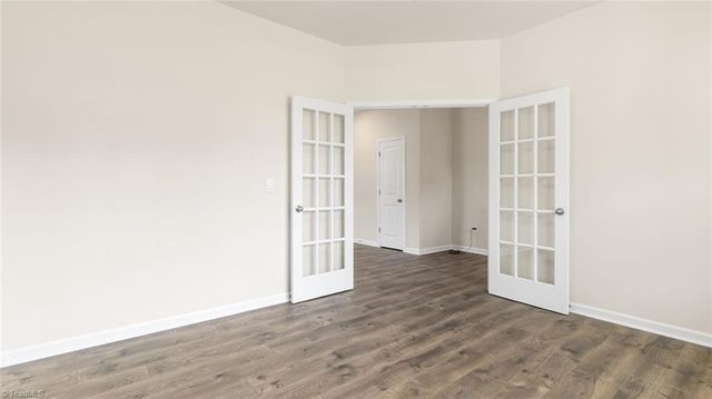 660 Bryson Boulevard, Lexington, NC 27295