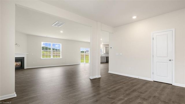 660 Bryson Boulevard, Lexington, NC 27295