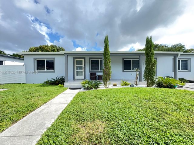 1250 NW 57th St 1250, Miami, FL 33142